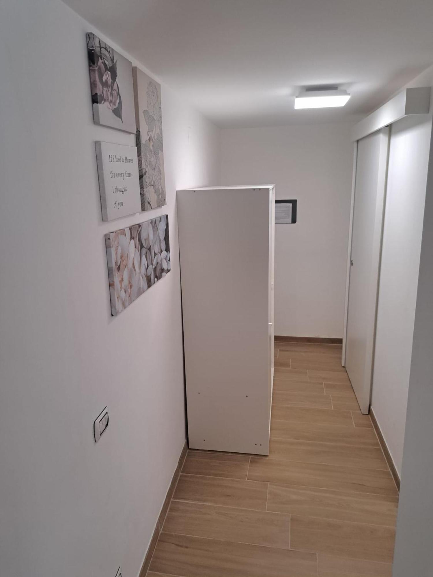 Rione Sanita House - Borghesia Apartment *