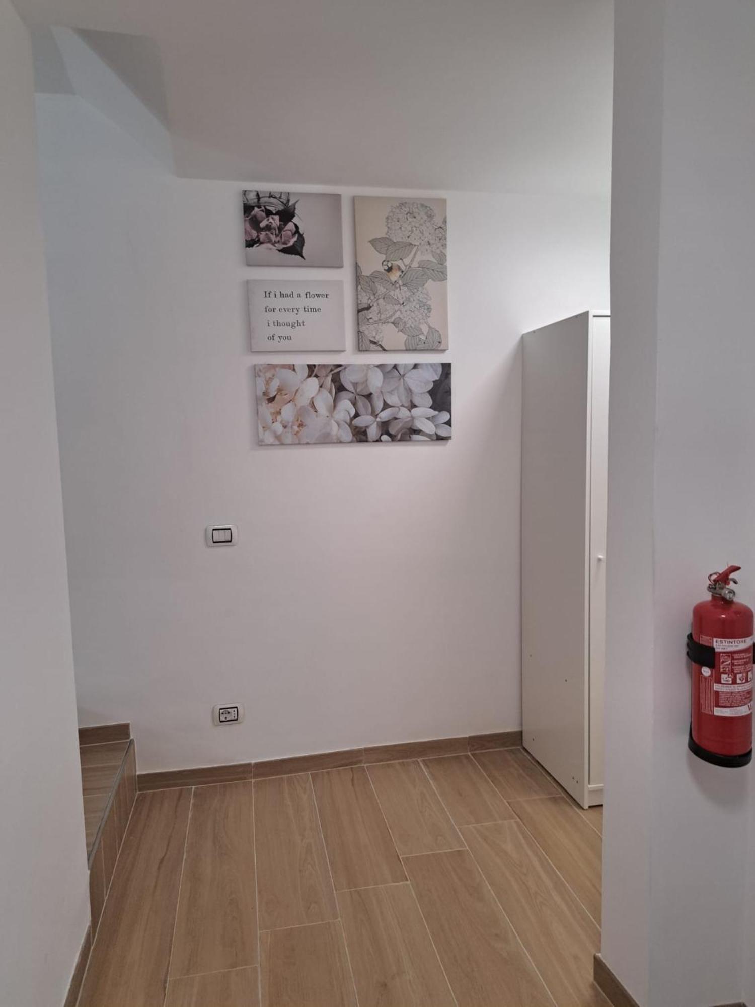 Apartment Rione Sanita House - Borghesia Naples