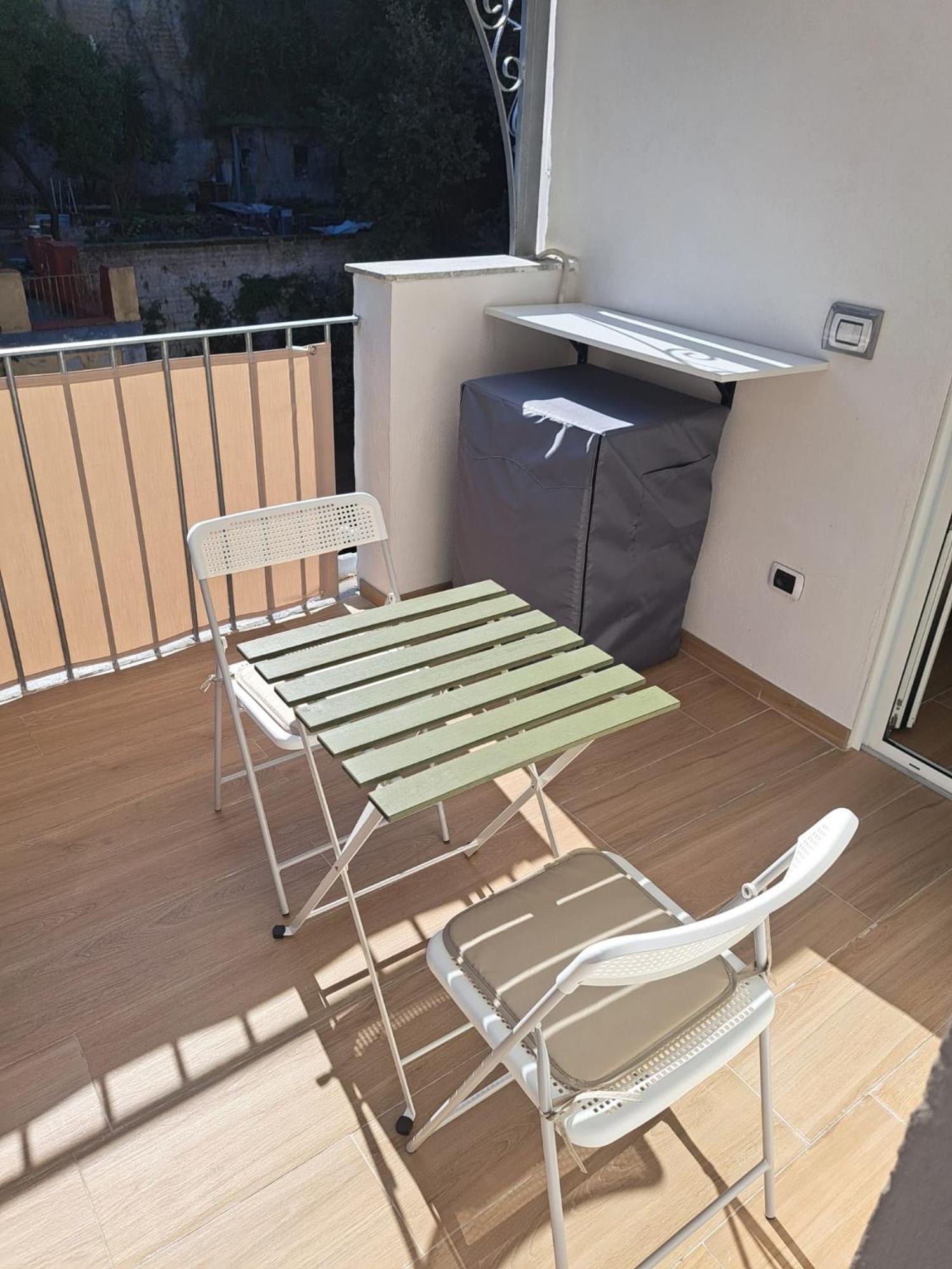 Rione Sanita House - Borghesia