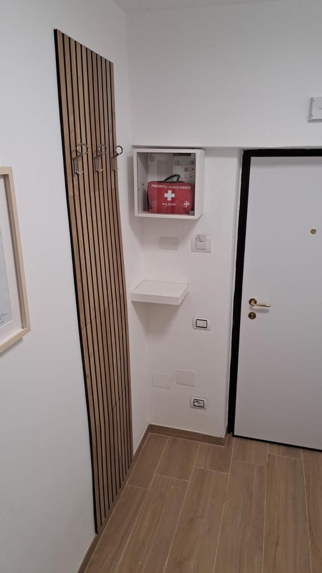 Rione Sanita House - Borghesia Apartment