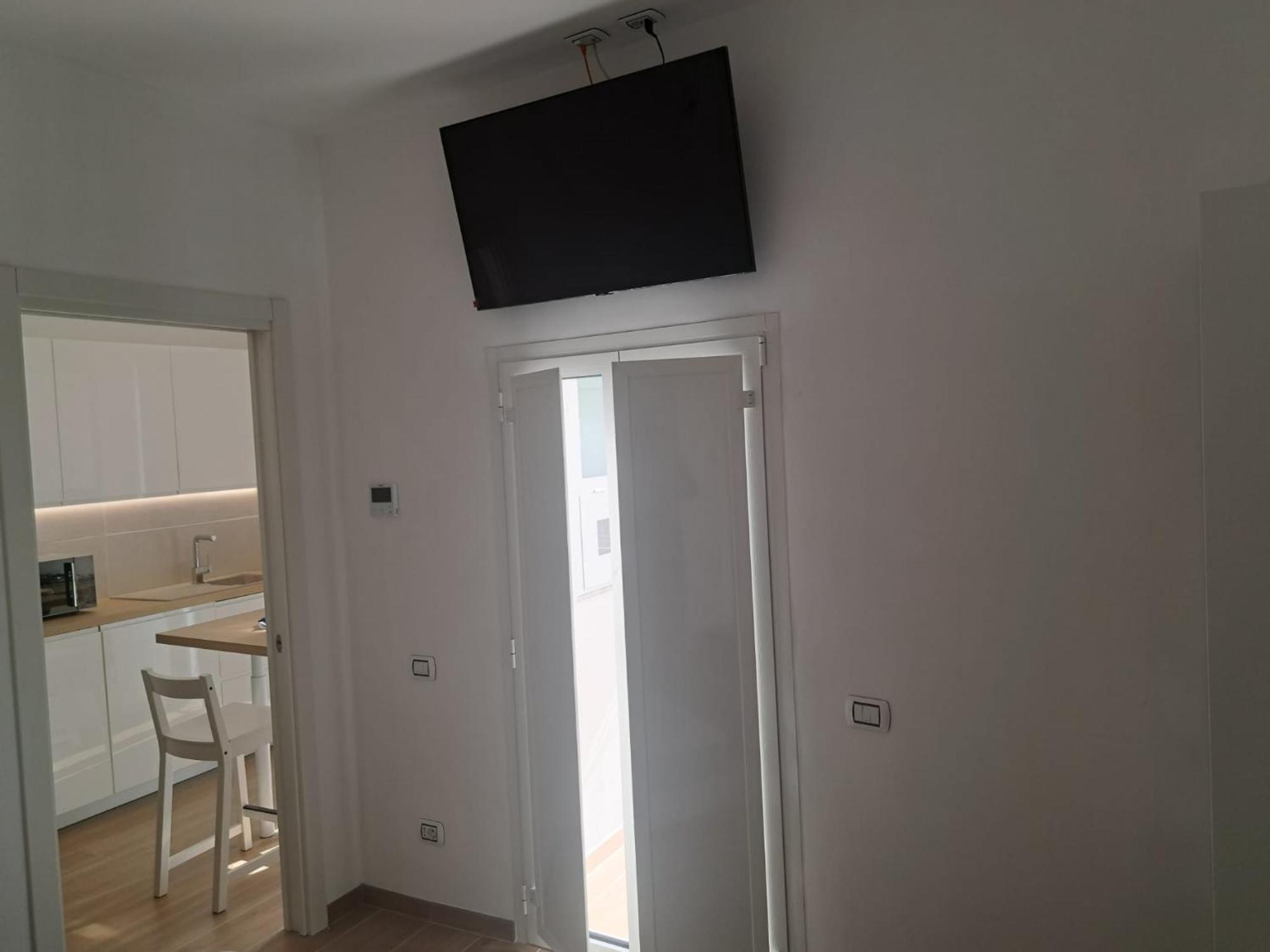 Apartment Rione Sanita House - Borghesia