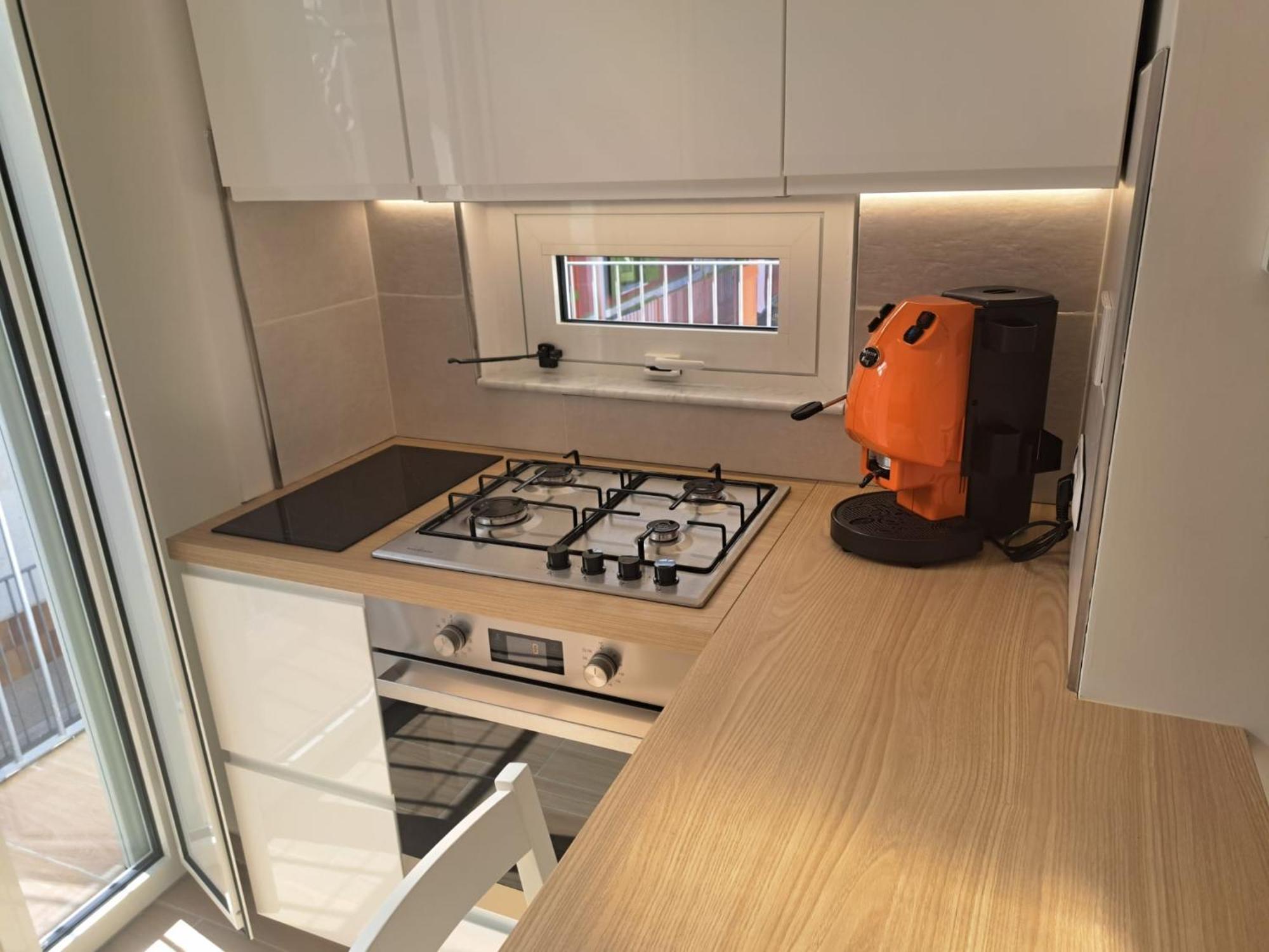 Apartment Rione Sanita House - Borghesia Naples