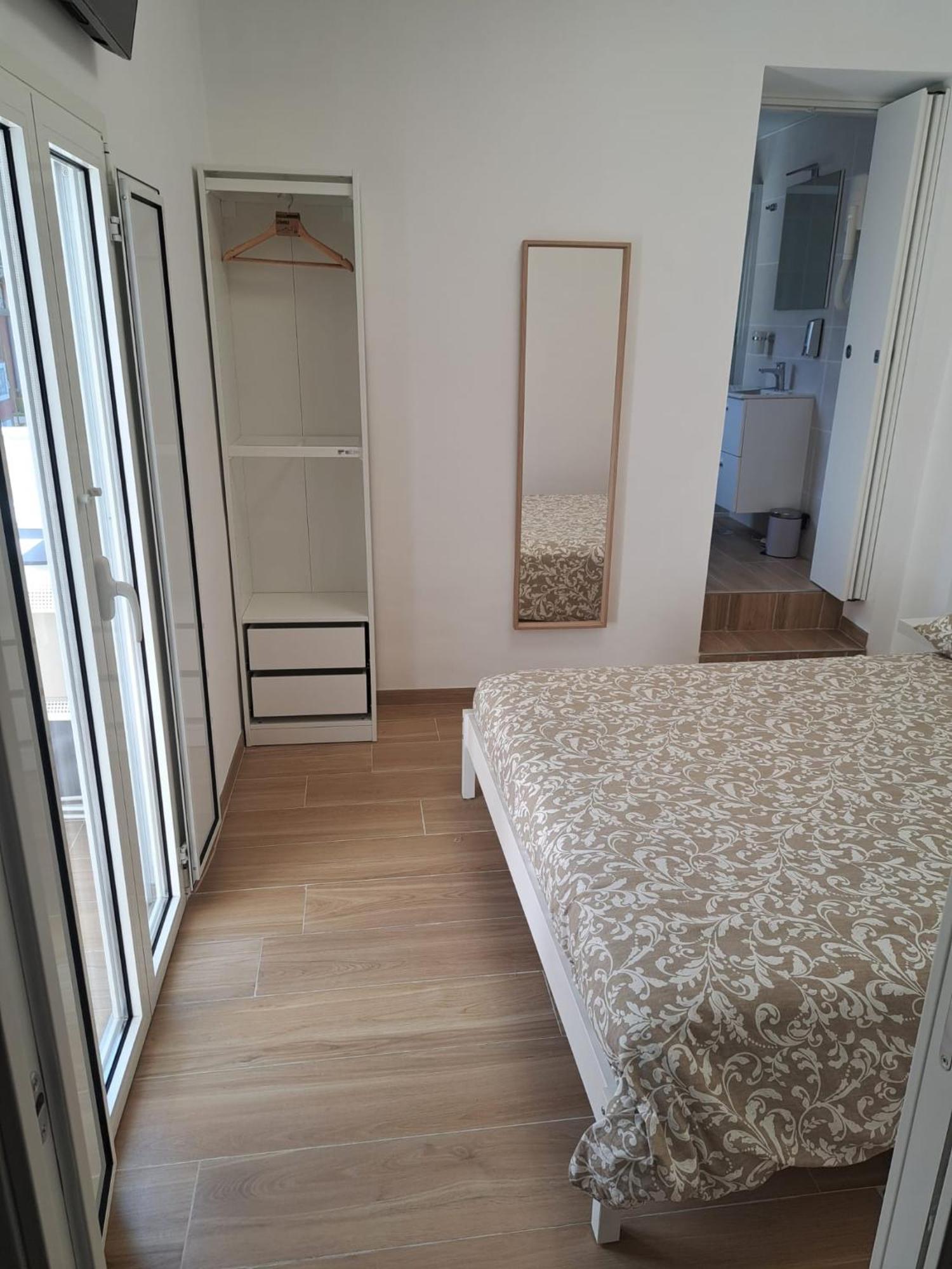 Apartment Rione Sanita House - Borghesia Naples