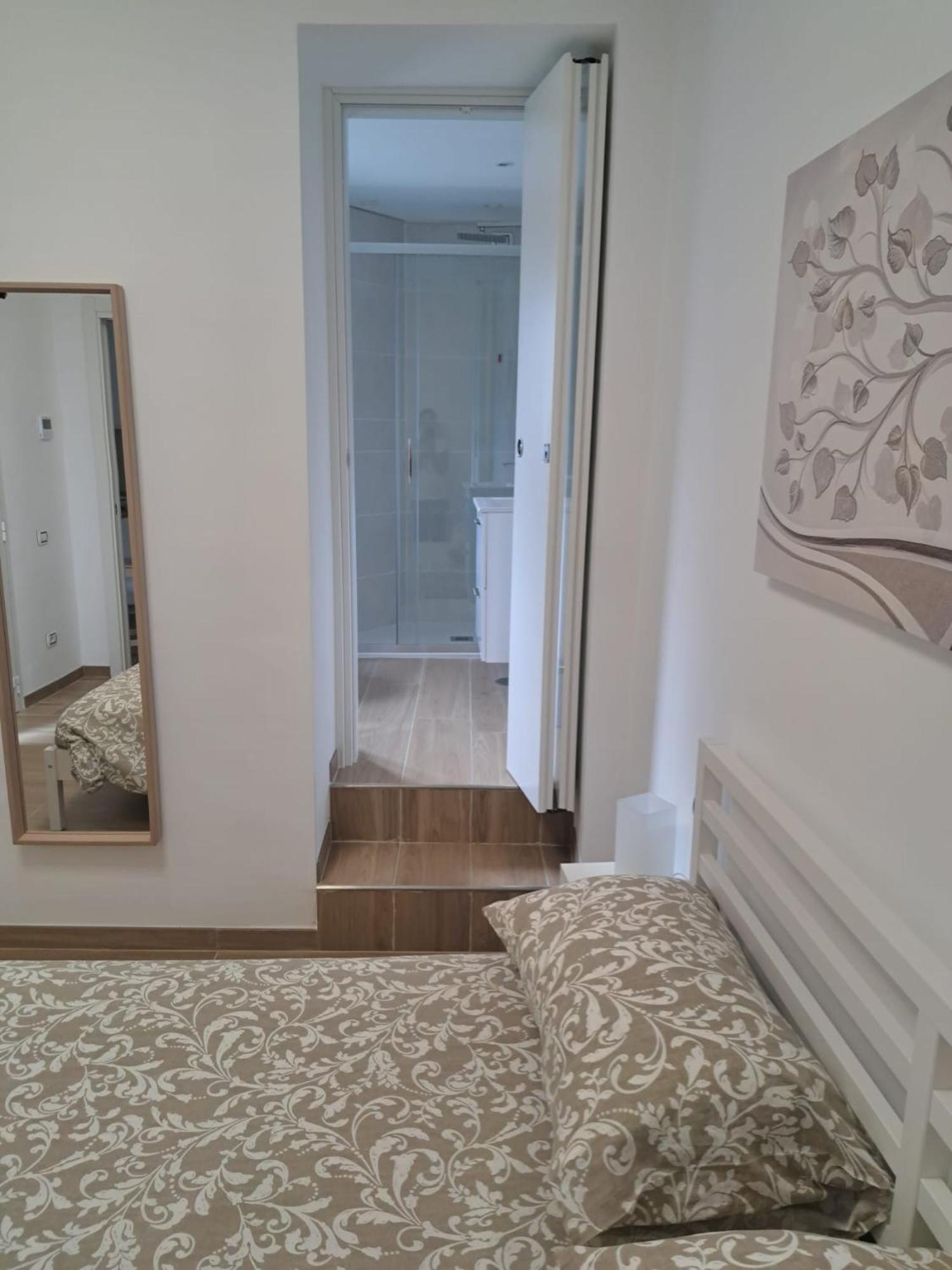 Rione Sanita House - Borghesia Naples