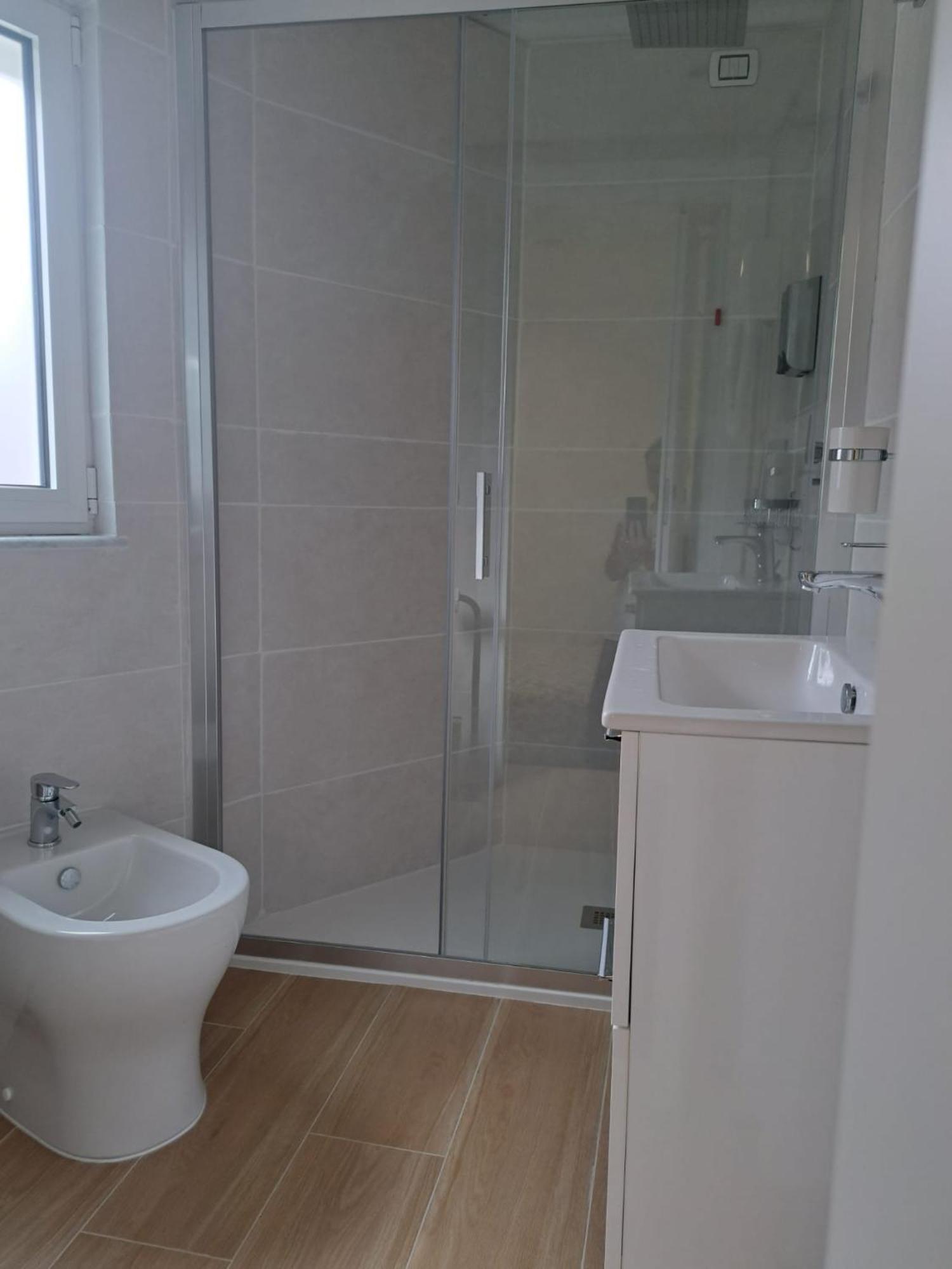 Apartment Rione Sanita House - Borghesia *