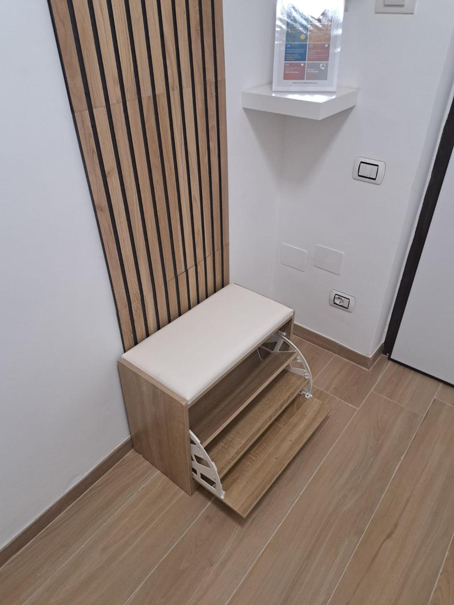 Rione Sanita House - Borghesia * Naples