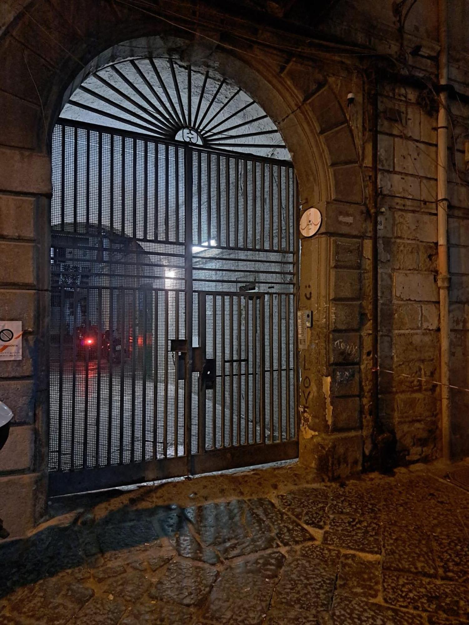 Apartment Rione Sanita House - Borghesia Naples