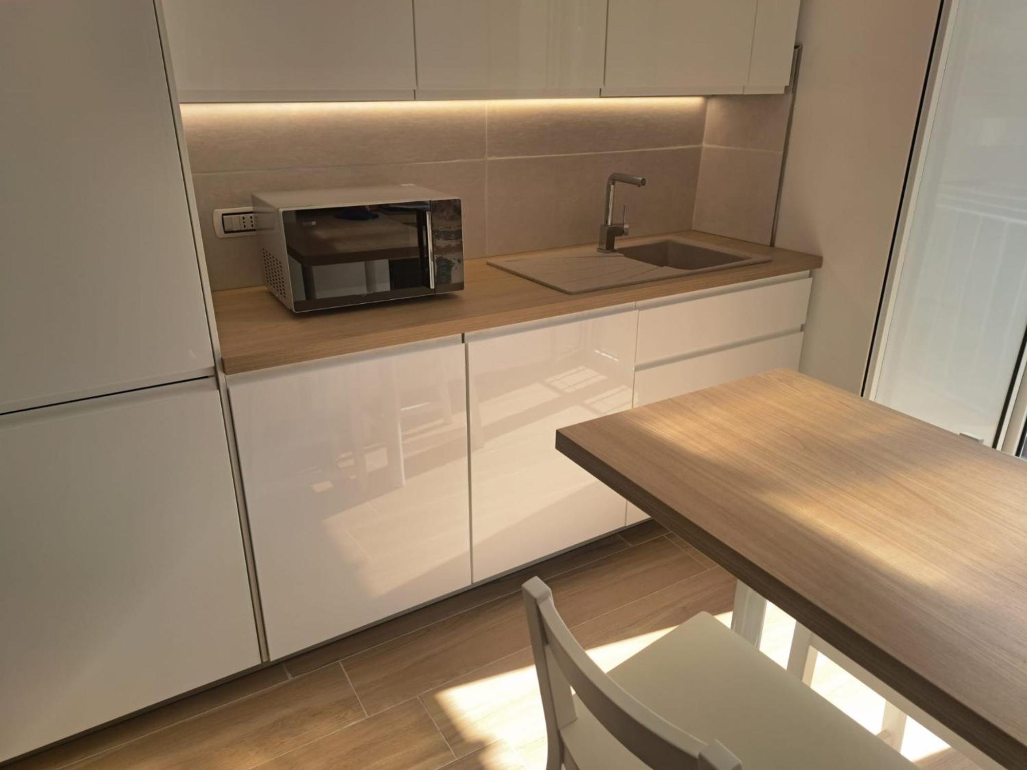 Rione Sanita House - Borghesia * Naples